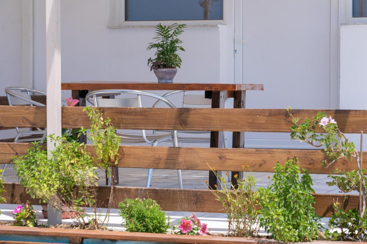 リクスリオンCasa Di Colona - Κόκκινοアパートメント エクステリア 写真